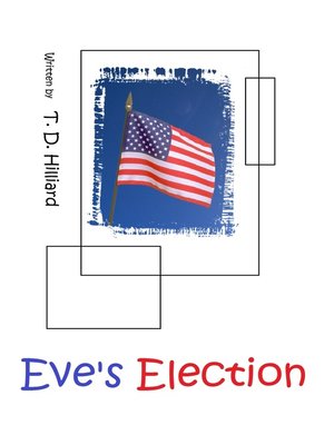 cover image of Eve's Election